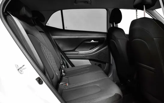 Hyundai Creta 1.60 автоматическая, фото №1