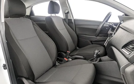 Hyundai Solaris 1.60 автоматическая, фото №1