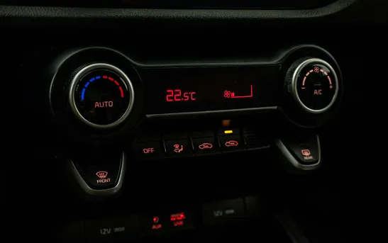 Kia Rio 1.60 автоматическая, фото №1