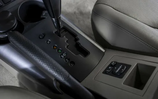 Toyota RAV4 2.00 автоматическая, фото №1