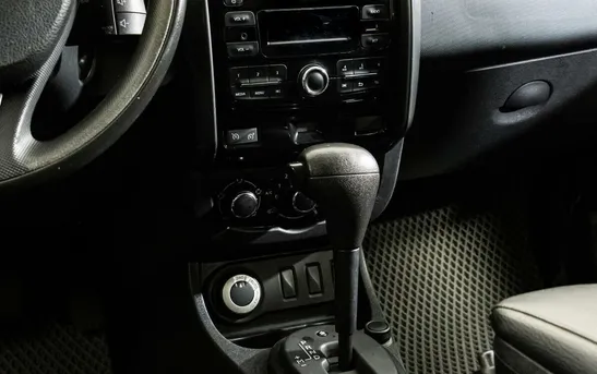 Renault Duster 2.00 автоматическая, фото №1