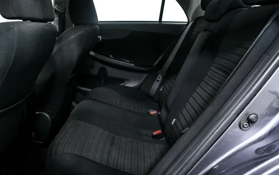 Toyota Corolla 1.60 робот, фото №1