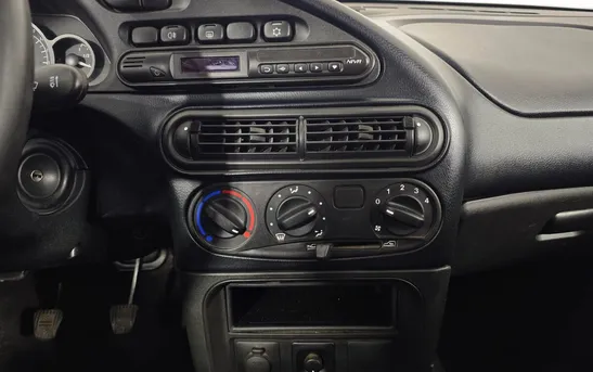 Chevrolet Niva 1.70 механика, фото №1