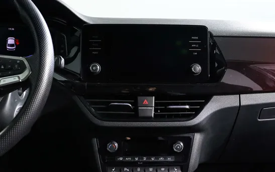 Volkswagen Polo 1.60 автоматическая, фото №1