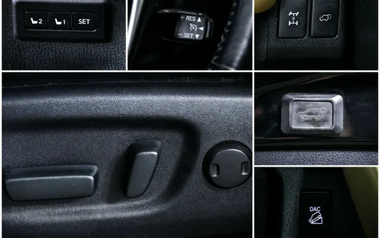 Toyota RAV4 2.00 вариатор, фото №1