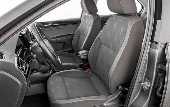 Volkswagen Polo 1.40 робот, фото №1