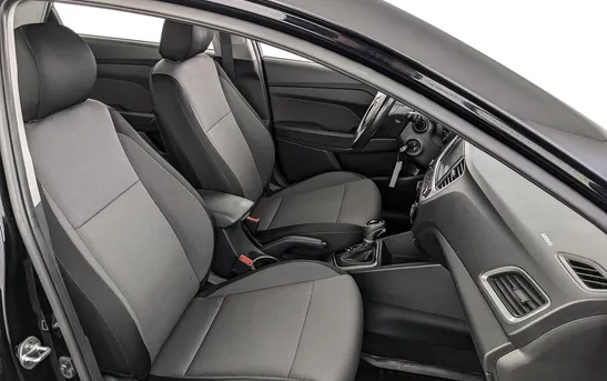 Hyundai Solaris 1.60 автоматическая, фото №1