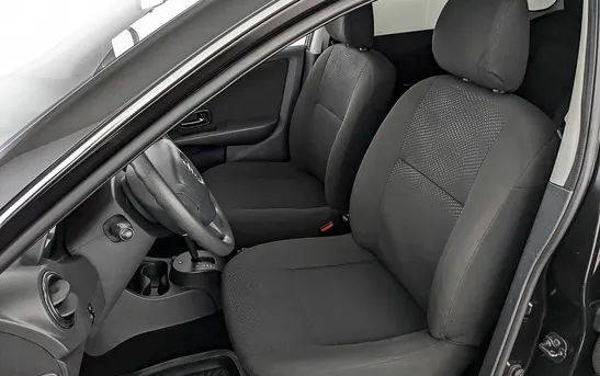 Nissan Almera 1.60 автоматическая, фото №1