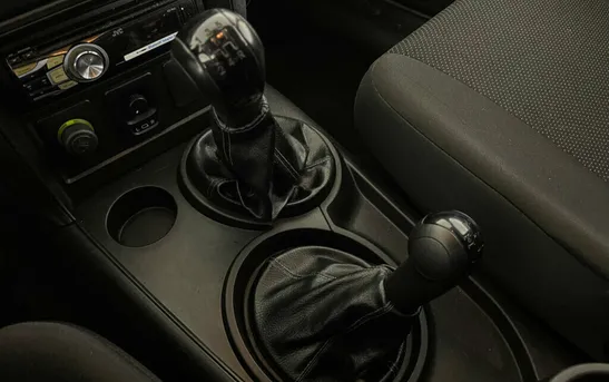 Chevrolet Niva 1.70 механика, фото №1