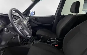 Chevrolet Niva