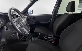 Chevrolet Niva
