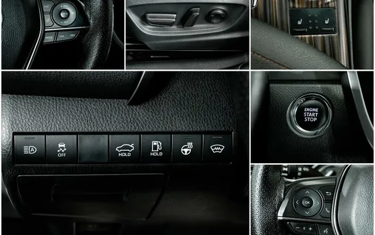 Toyota Camry 2.50 автоматическая, фото №1