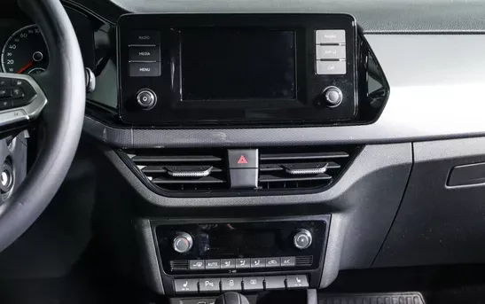 Volkswagen Polo 1.60 автоматическая, фото №1