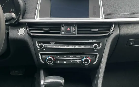 Kia Optima 2.40 автоматическая, фото №1