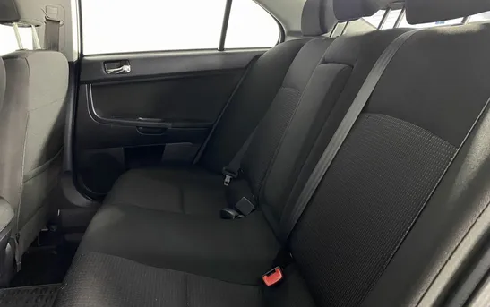 Mitsubishi Lancer 1.80 механика, фото №1