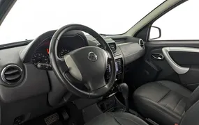 Nissan Terrano