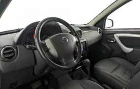 Nissan Terrano