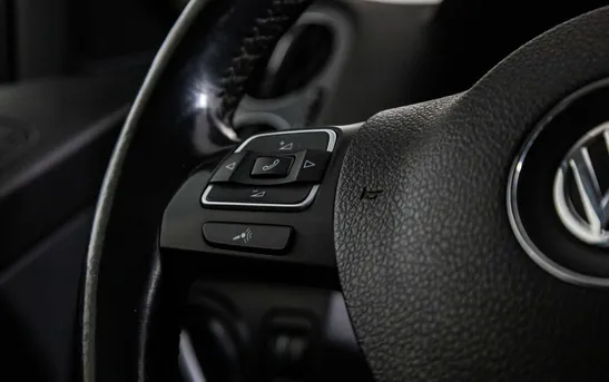 Volkswagen Tiguan 2.00 автоматическая, фото №1