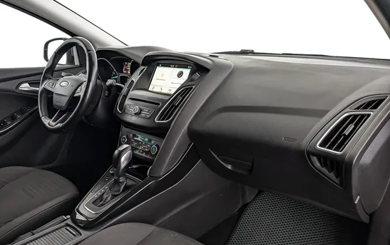 Ford Focus 1.50 автоматическая, фото №1