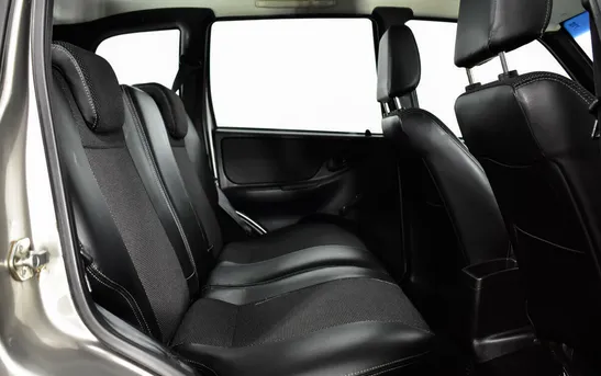 Chevrolet Niva 1.70 механика, фото №1