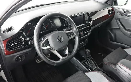 Volkswagen Polo 1.60 автоматическая, фото №1