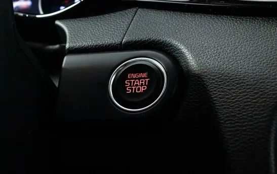 Kia Ceed 1.40 робот, фото №1