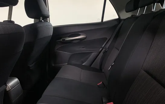 Toyota Auris 1.60 механика, фото №1