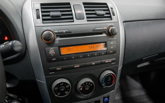 Toyota Corolla 1.60 механика, фото №1