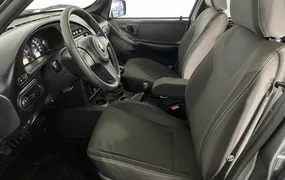 Chevrolet Niva