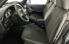 Chevrolet Niva