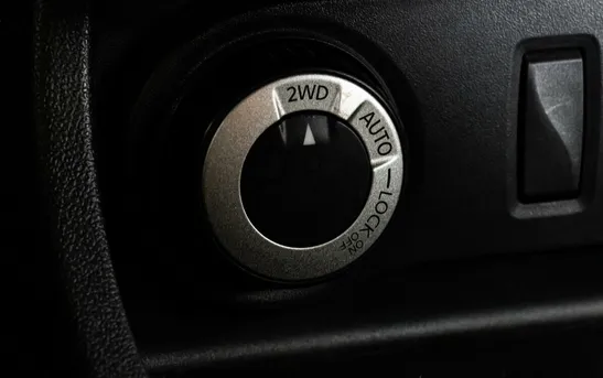 Renault Duster 2.00 механика, фото №1