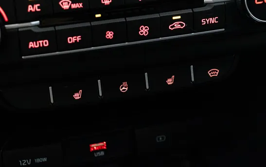 Kia Ceed 1.60 автоматическая, фото №1