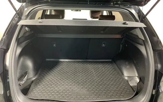 Hyundai Creta 2.00 автоматическая, фото №1