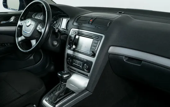 Skoda Octavia 1.80 автоматическая, фото №1