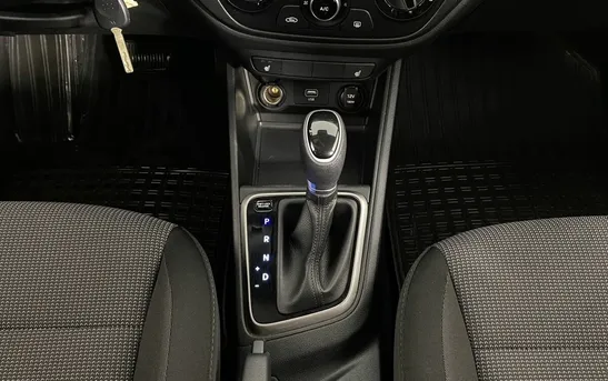 Hyundai Solaris 1.60 автоматическая, фото №1