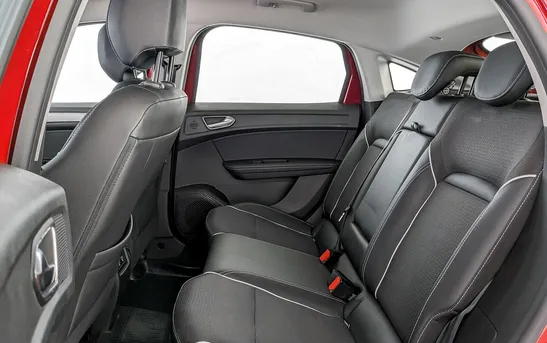 Renault Arkana 1.30 вариатор, фото №1