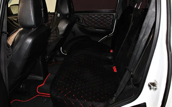 Chevrolet Niva 1.70 механика, фото №1