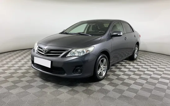 Toyota Corolla 1.60 механика, фото №1