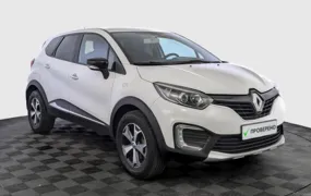 Renault Kaptur