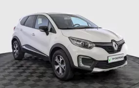 Renault Kaptur