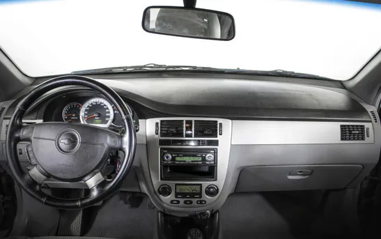 Chevrolet Lacetti 1.60 механика, фото №1