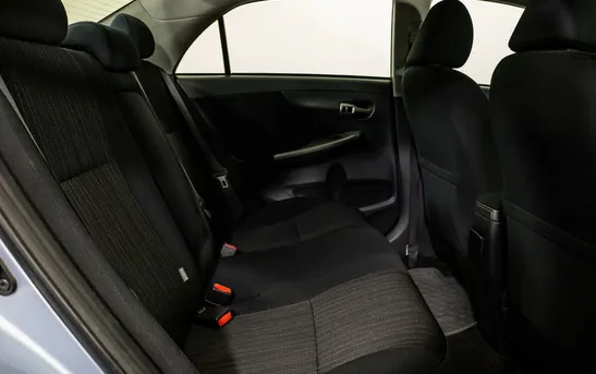 Toyota Corolla 1.60 робот, фото №1