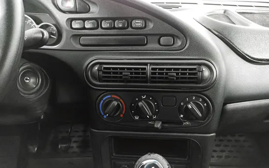 Chevrolet Niva 1.70 механика, фото №1