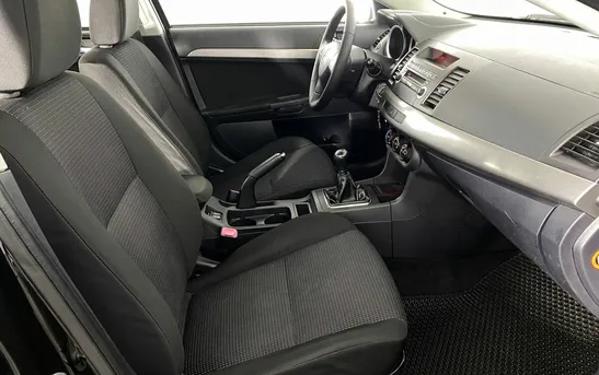 Mitsubishi Lancer 1.50 автоматическая, фото №1