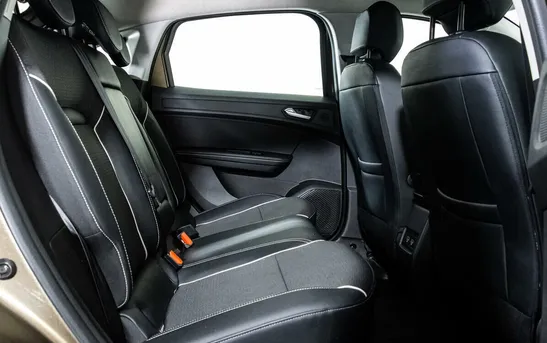 Renault Arkana 1.30 вариатор, фото №1