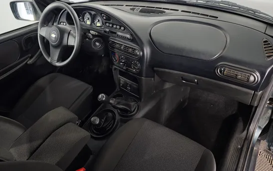 Chevrolet Niva 1.70 механика, фото №1