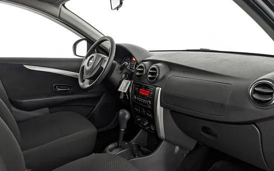 Nissan Almera 1.60 автоматическая, фото №1