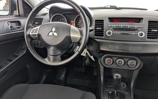 Mitsubishi Lancer 1.50 автоматическая, фото №1
