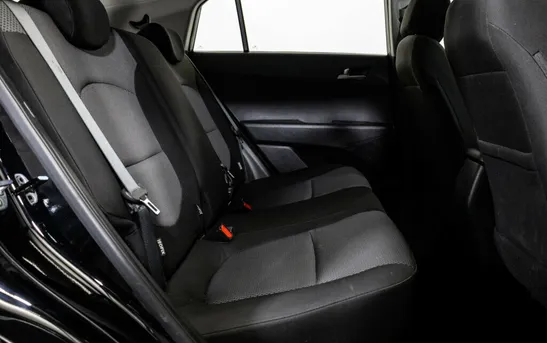 Hyundai Creta 2.00 автоматическая, фото №1