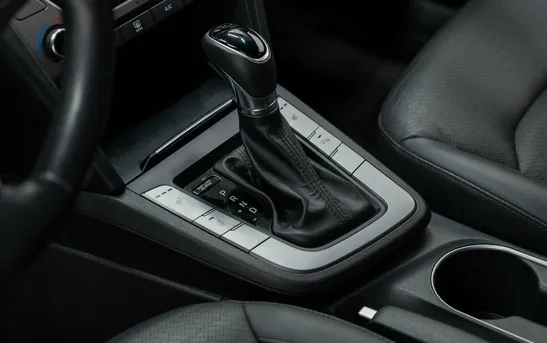 Hyundai Elantra 2.00 автоматическая, фото №1